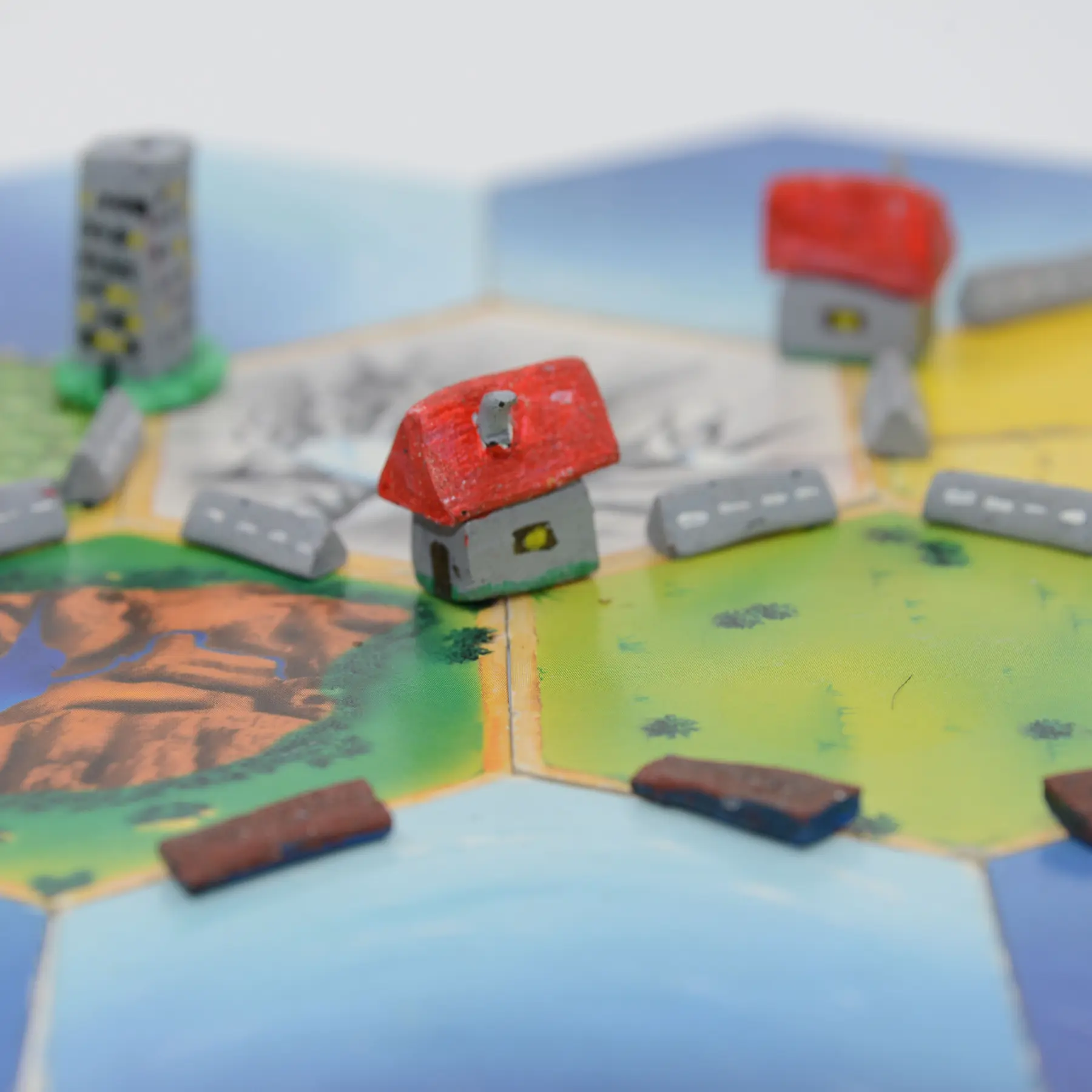 Die Siedler